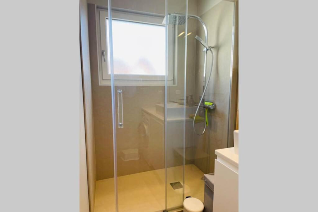 Apartment Lumineux A 300m De La Berck